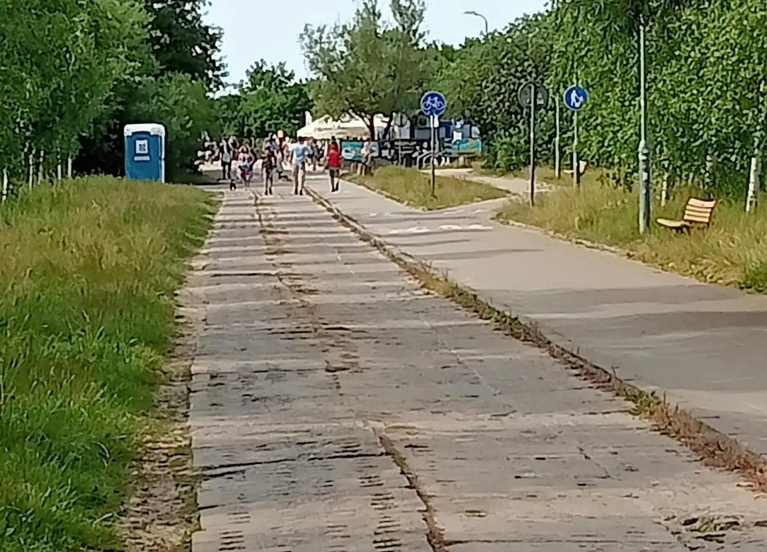 Perla Nad Baltykiem Kolobrzeg Podczele Apartment