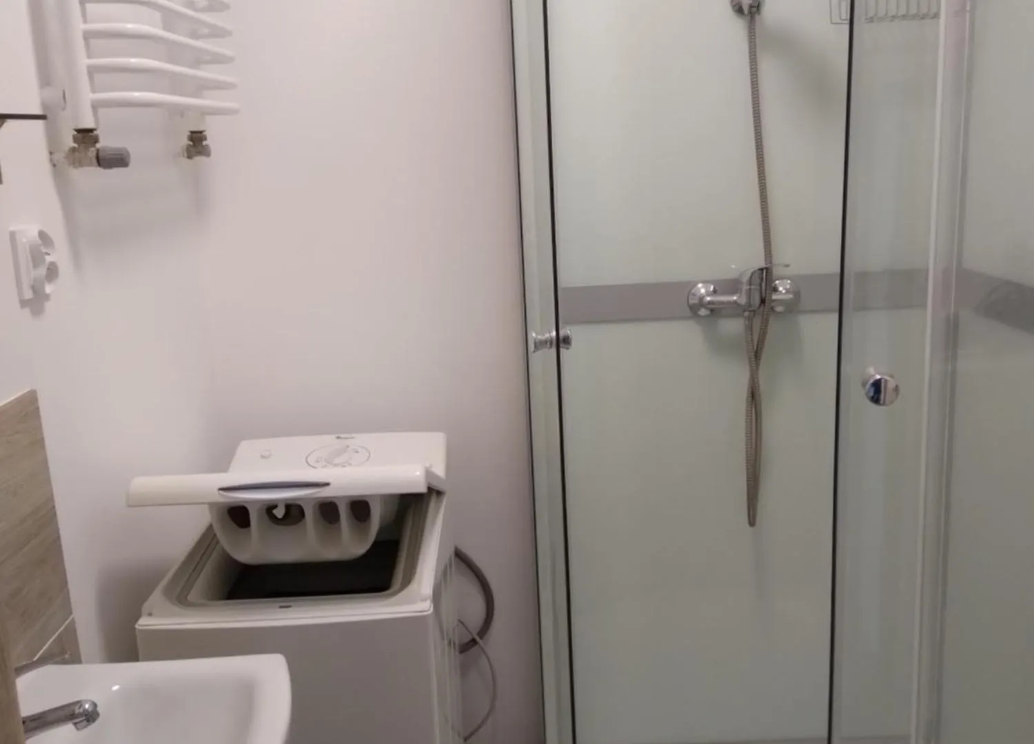 Perla Nad Baltykiem Kolobrzeg Podczele Apartment Poland