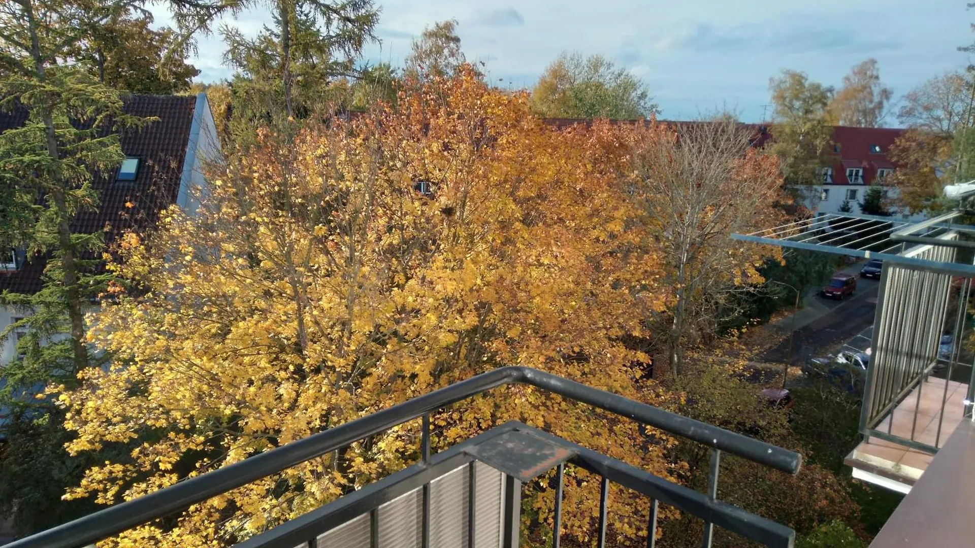 Perla Nad Baltykiem Kolobrzeg Podczele Apartment Poland
