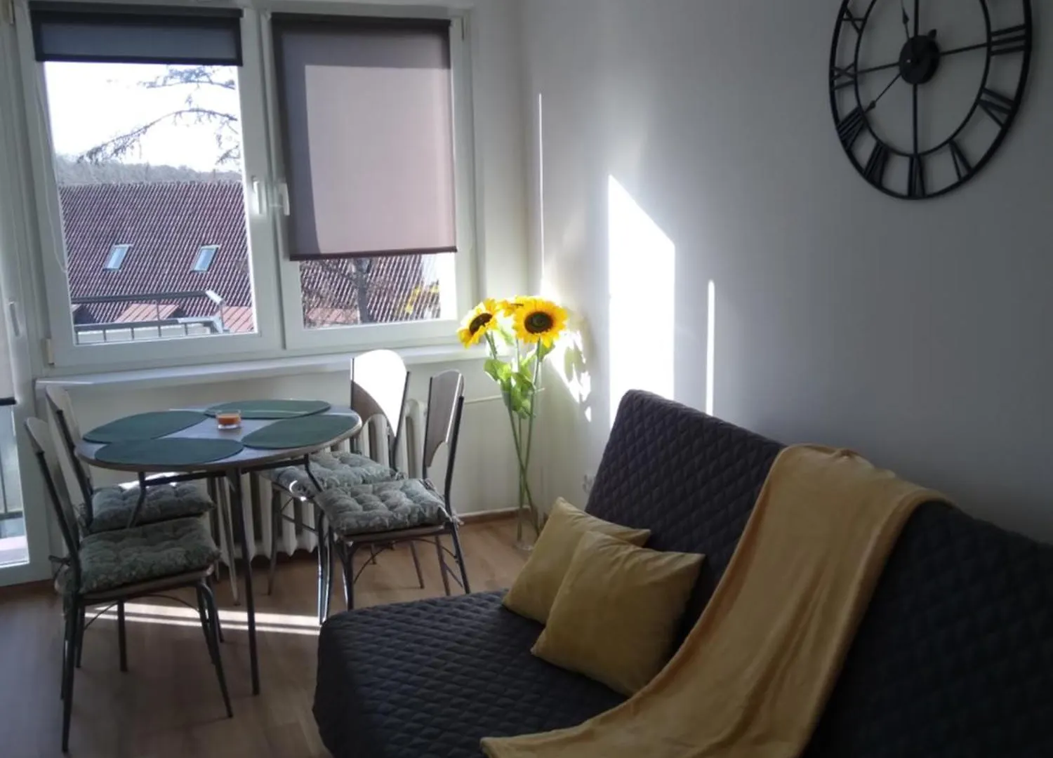 Perla Nad Baltykiem Kolobrzeg Podczele Apartment