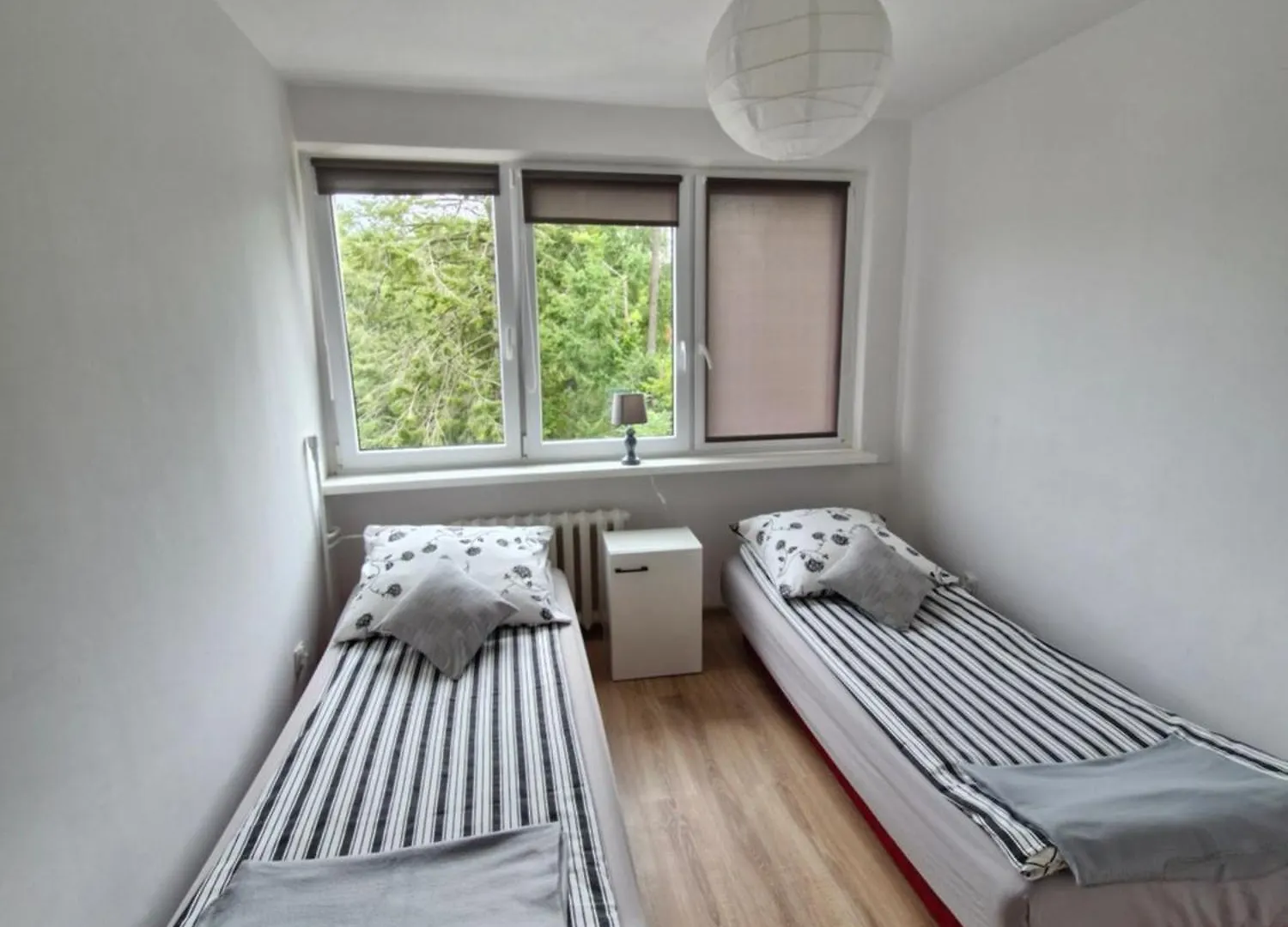 Perla Nad Baltykiem Kolobrzeg Podczele Apartment