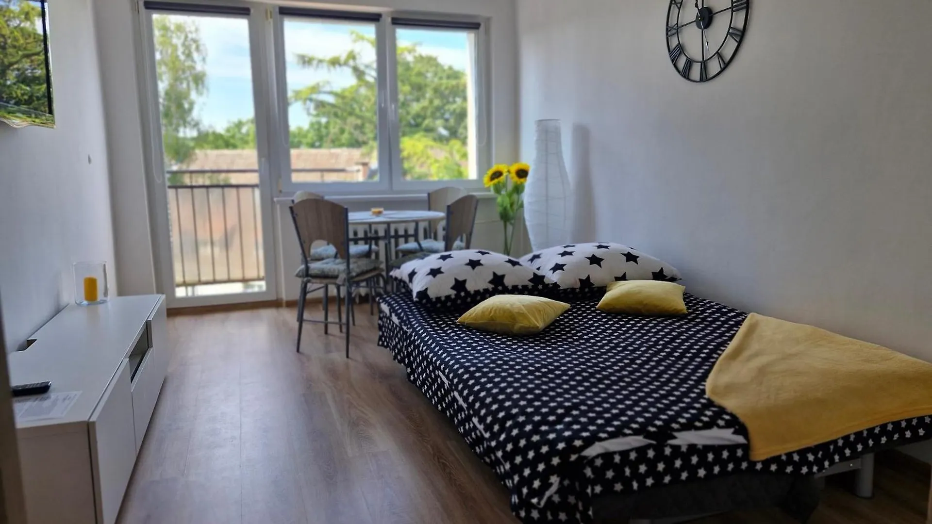 Perla Nad Baltykiem Kolobrzeg Podczele Apartment