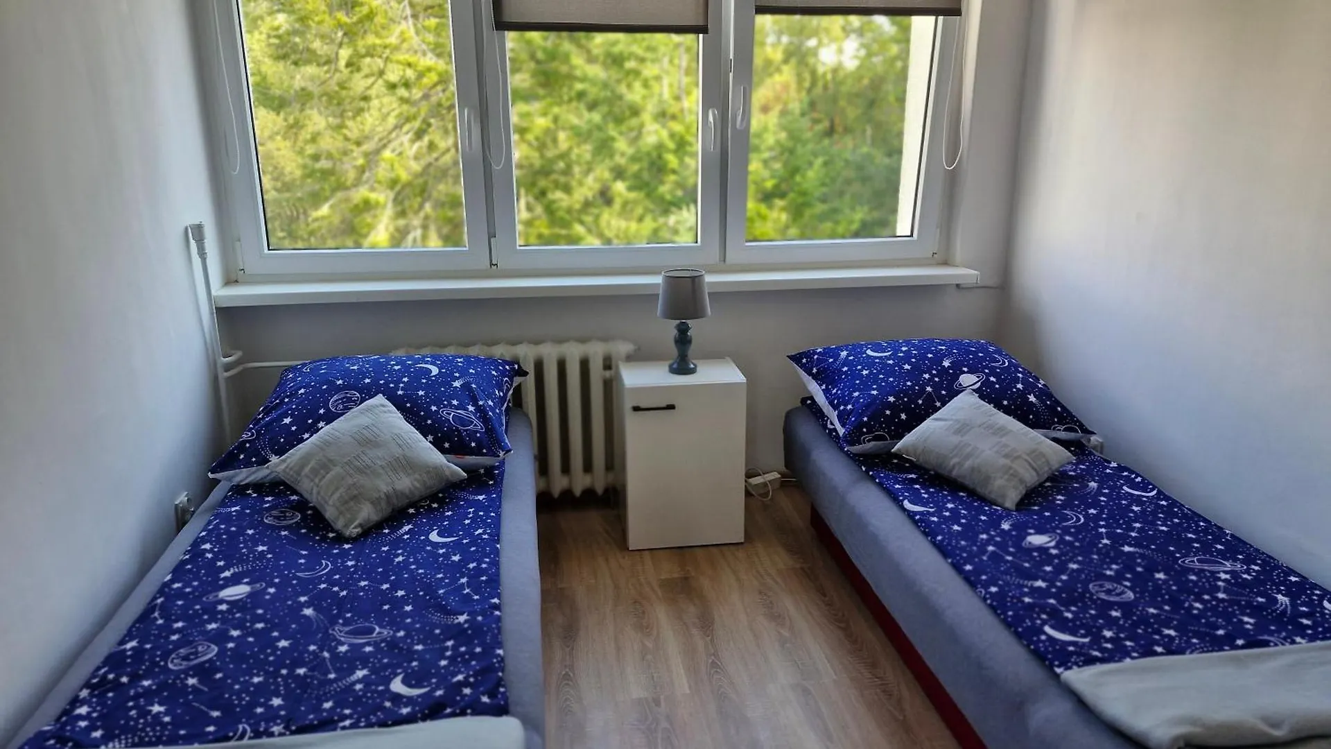 Perla Nad Baltykiem Kolobrzeg Podczele Apartment 0*,  Poland
