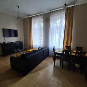Apartment Apartamentyprzymorzu Z Antresola, Kolberg
