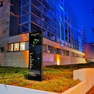 Apartment 317 W Royal Tuli Prywatny Przy Plazy Z Aneksem Kuchennym, Kolberg