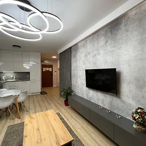 Apartment Solna Premium, Kolberg