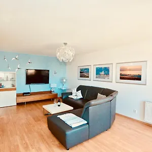 Apartment Piaskowy Jantar 2, Kolberg