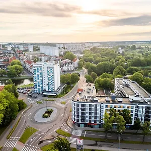 Apartment Mlynska 10 By Nad Parseta, Kolobrzeg