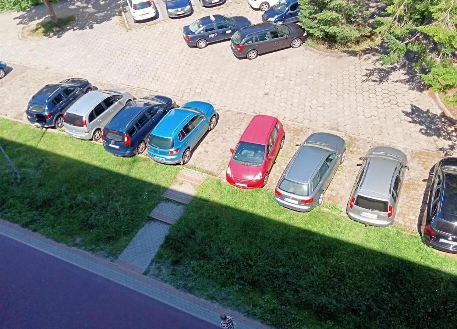 Perla Nad Baltykiem Kolobrzeg Podczele Apartment